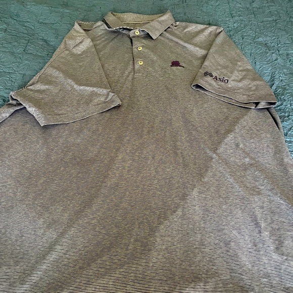 johnnie-O Other - Johnnie-O Mens Performance Polo Size 2XL